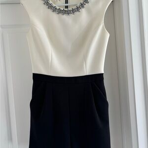 Ted Baker Size 1 Romper